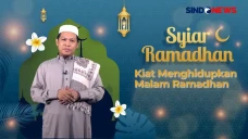 Syiar Ramadhan Nasyirul...