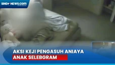 Keji, Aksi Pengasuh...