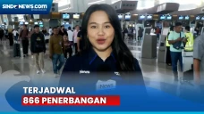 Laporan Langsung Jelang...