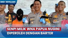 WNA Papua Nugini Miliki...
