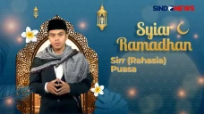 Syiar Ramadhan Muhammad...