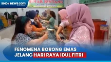 Emak-Emak di Pandeglang...