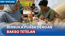 Bakso Tetelan di Jombang,...