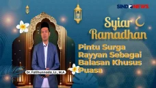 Syair Ramadhan Dr. Fatihunnada,...