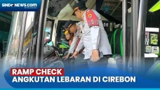 Petugas Gabungan Ramp...