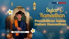 Syiar Ramadhan Rizal...