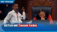 Momen Saksi Fakta Jawab...