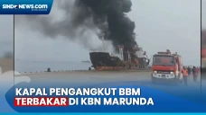 Sempat Terdengar Suara...