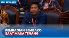 Saksi Pemohon Ungkap...