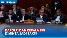 Tim Ganjar-Mahfud Usul...