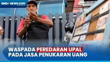 Antisipasi Uang Palsu,...