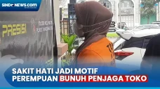 Terungkap Pembunuhan...