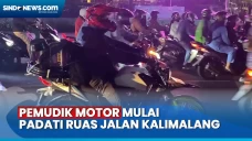 Jelang Arus Mudik, Pemudik...