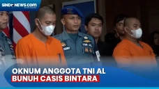 Casis Bintara TNI Dibunuh...