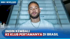 Berencana Tinggalkan...