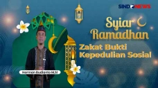 Syiar Ramadhan Herman...