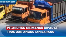 Truk dan Angkutan Barang...