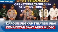 Kapolri Tinjau GT Kalikangkung,...
