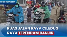 Ruas Jalan Raya Ciledug...