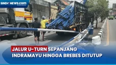 Jelang Arus Mudik, Polisi...