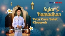 Syiar Ramadhan Yazid...