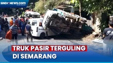 Diduga Tak Kuat Menanjak,...
