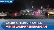 Pengendara Diimbau Berhati-Hati,...