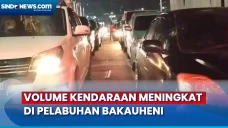 Didominasi Mobil Pribadi,...