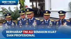 Purna Tugas, Ini Harapan...