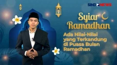 Syiar Ramadhan Muhammad...
