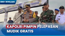 Didampingi Panglima...