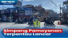 Pantauan Arus Mudik...