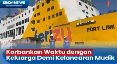 Mengenal Petugas Tambat...