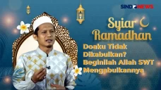 SYIAR RAMADHAN Ridwan,...