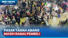 Lebaran Menghitung Hari,...