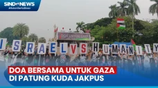 Aksi Bela Palestina,...