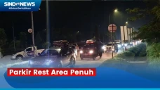 Parkiran Penuh, Antrean...