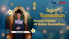Syiar Ramadhan Zainal...
