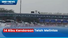 Jasa Marga Mencatat...