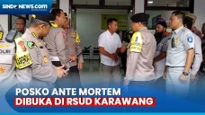 Ungkap Identitas Korban...