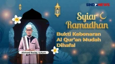Syiar Ramadhan Ahmad...
