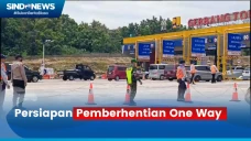 One Way di Tol Trans...
