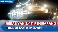 Puncak Arus Mudik Melalui...