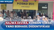 Berhasil Diidentifikasi,...