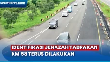 Identifikasi Jenazah...
