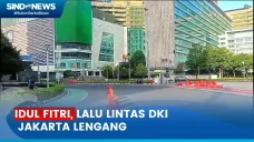 Hari Pertama Idul Fitri...