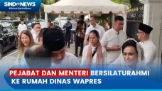 Open House di Rumah...