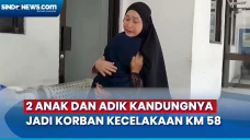 Ibu Ini Kehilangan 2...