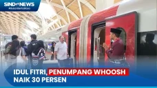 Libur Idul Fitri 1445...