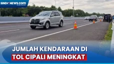 Arus Balik Mulai Terasa,...
